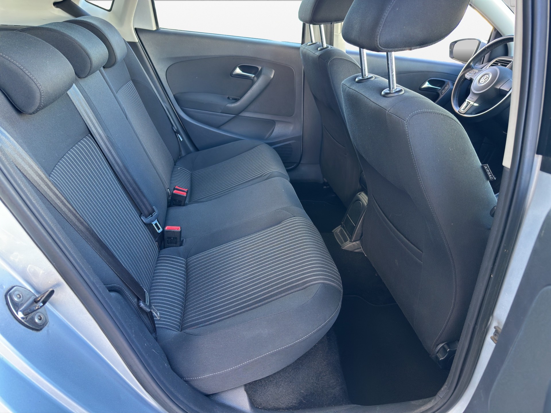 VW Polo 1.2 TSI Highline DSG-image-13
