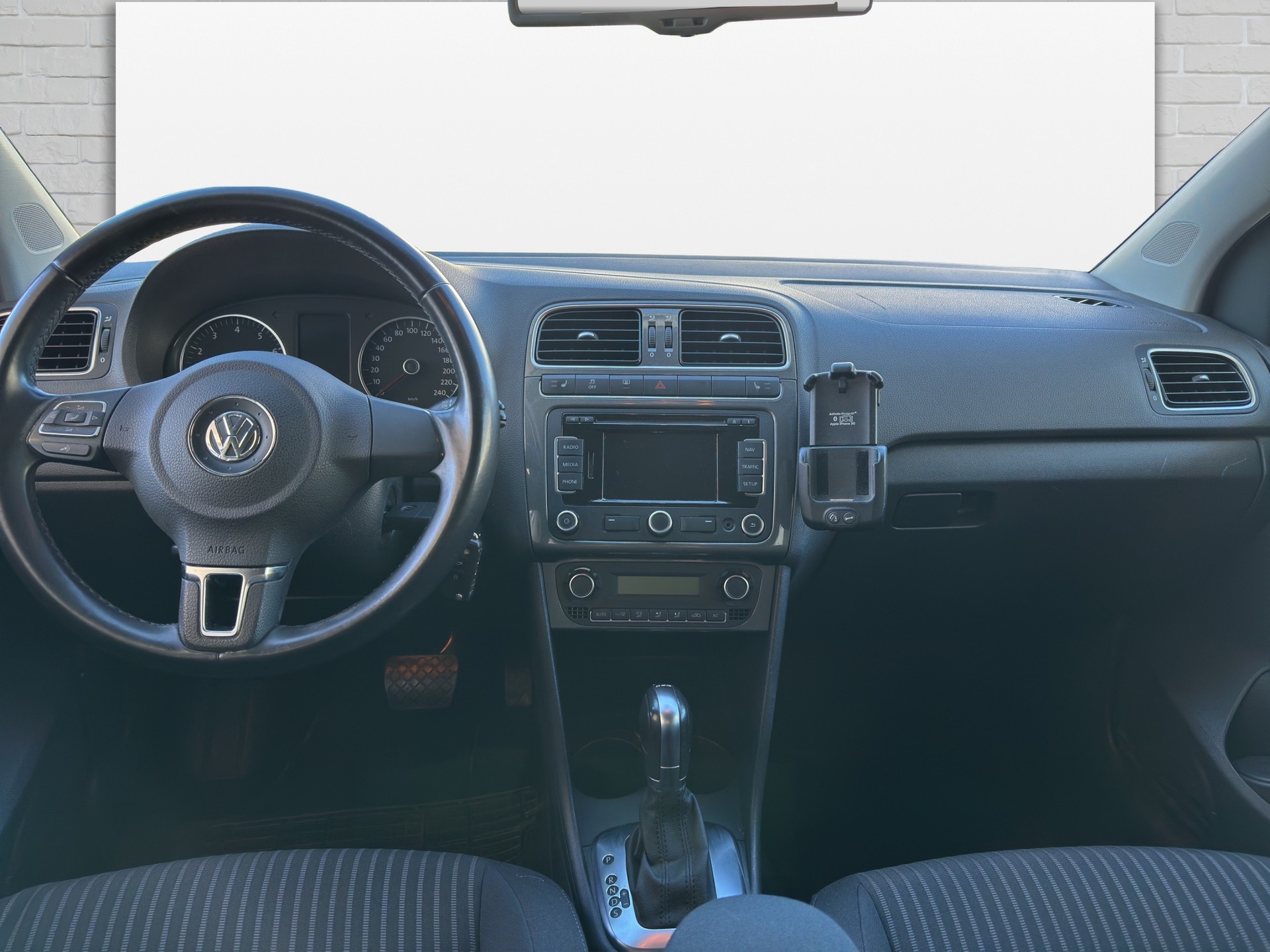 VW Polo 1.2 TSI Highline DSG-image-8