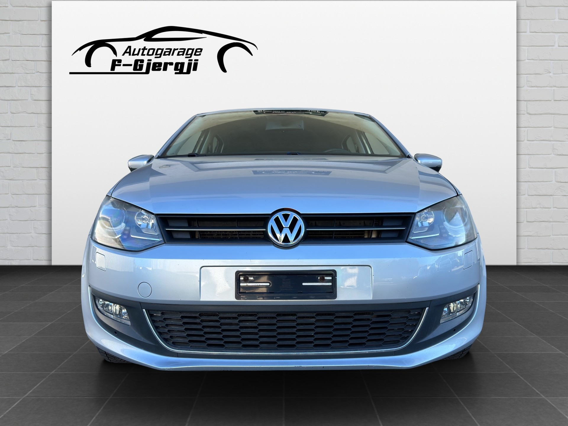 VW Polo 1.2 TSI Highline DSG-image-2