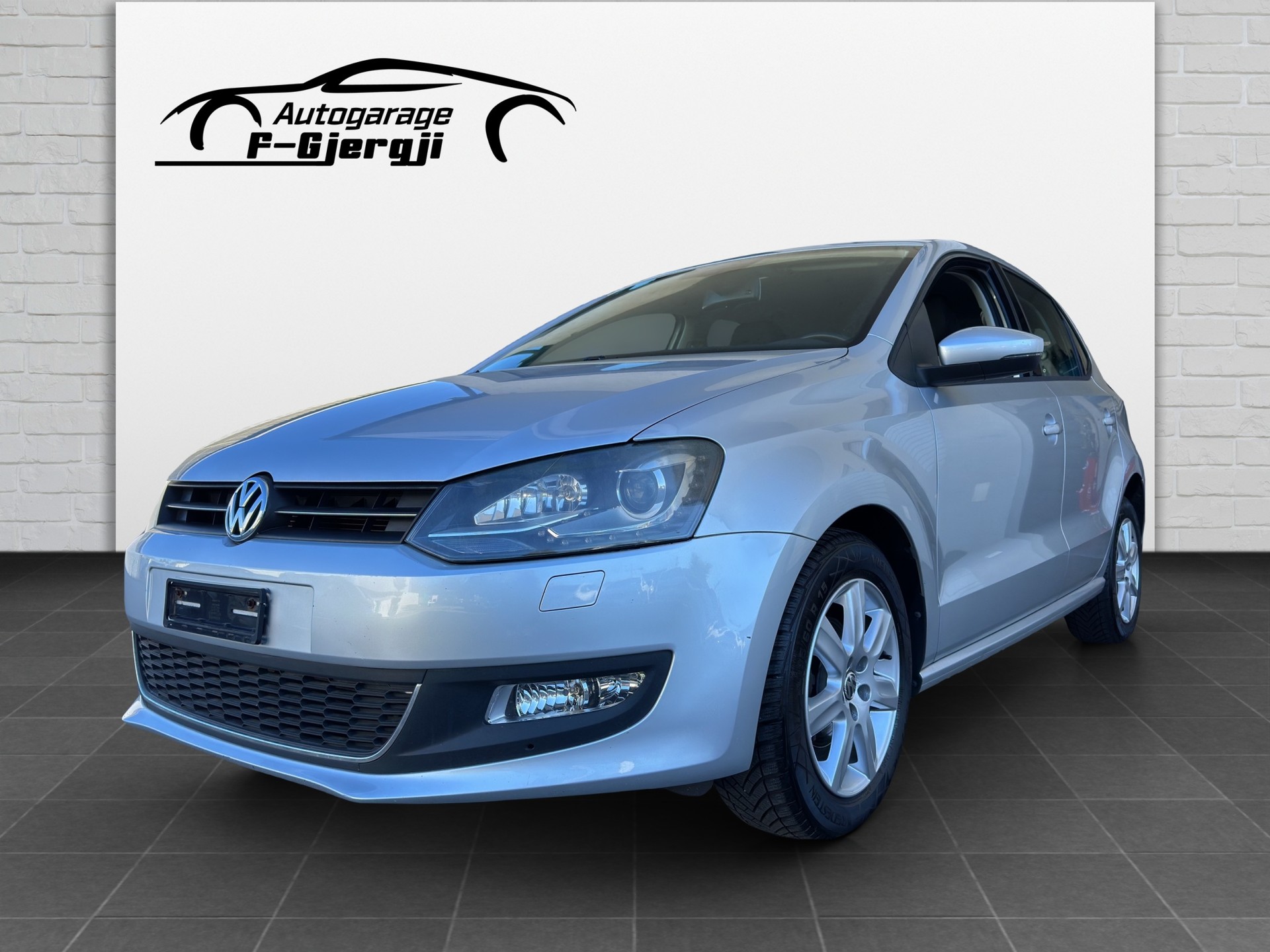 VW Polo 1.2 TSI Highline DSG-image-0