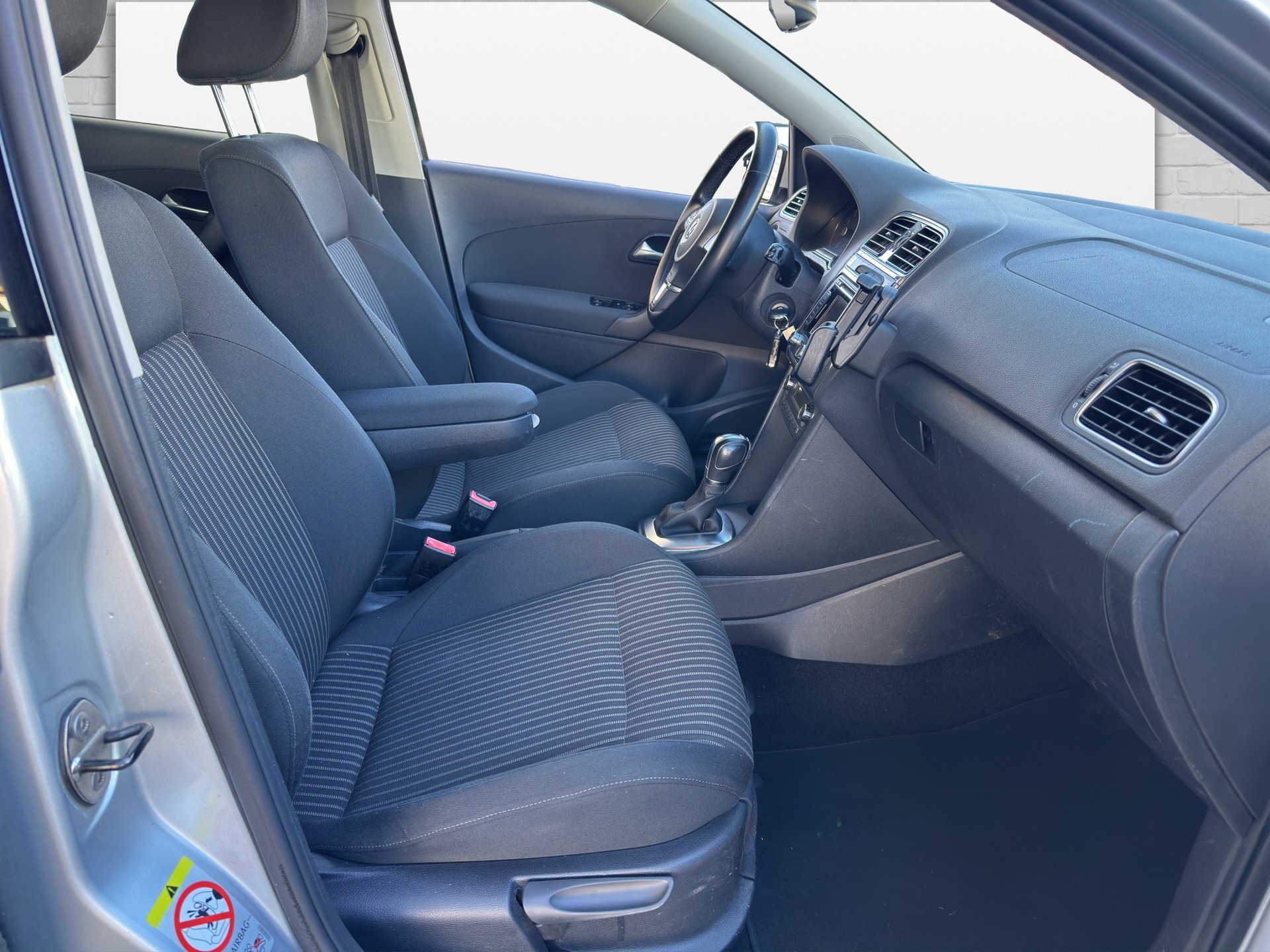 VW Polo 1.2 TSI Highline DSG-image-10