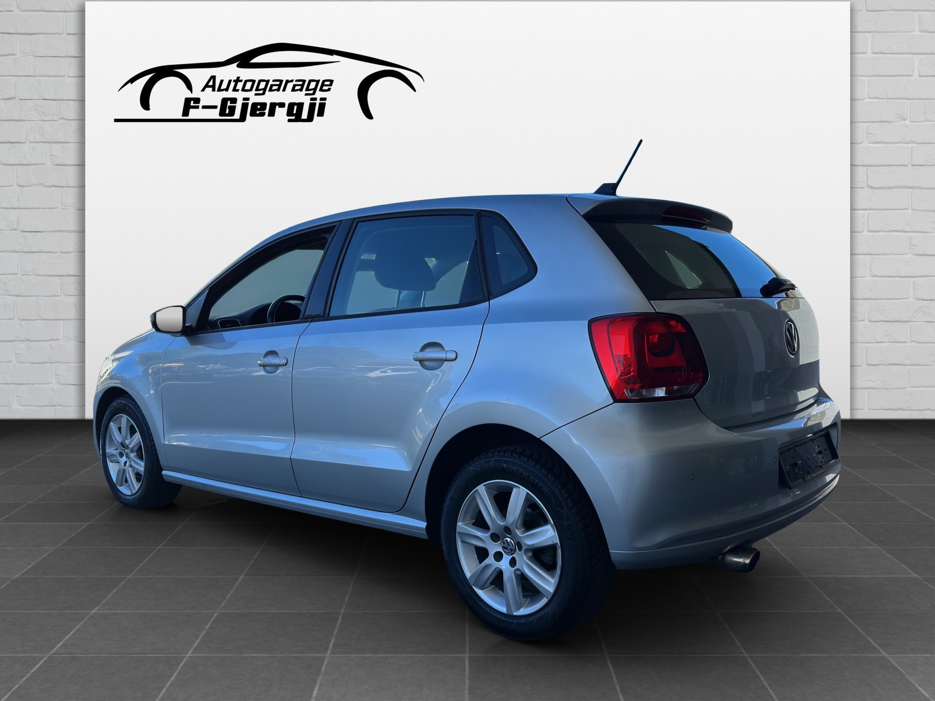 VW Polo 1.2 TSI Highline DSG-image-3