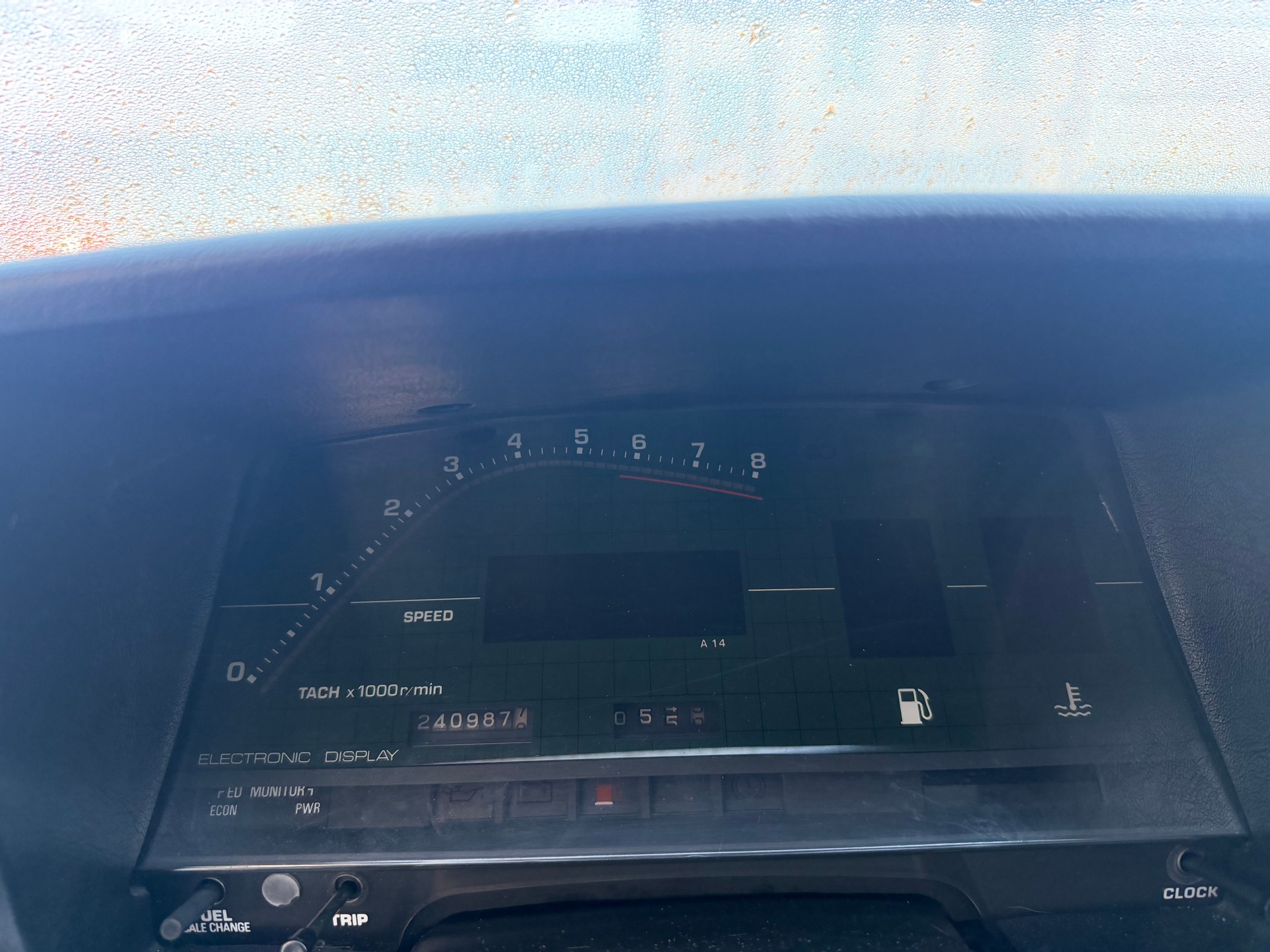 TOYOTA Celica 2800 i Supra-image-7