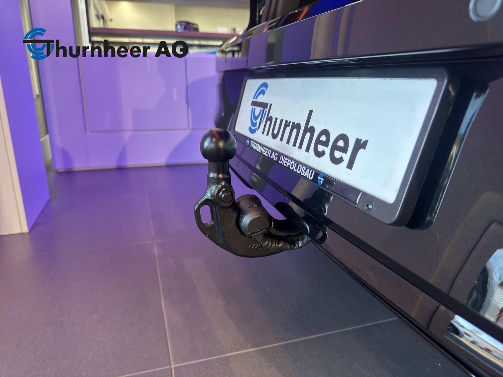 VW Golf 2.0 TSI R-Line DSG 4 Motion-image-10