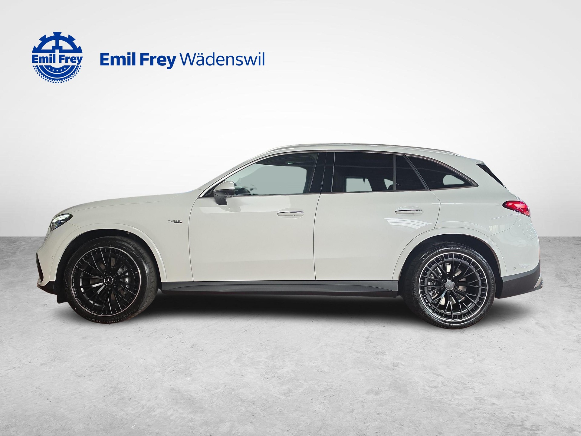 MERCEDES-BENZ AMG GLC 53 4MATIC+-image-1