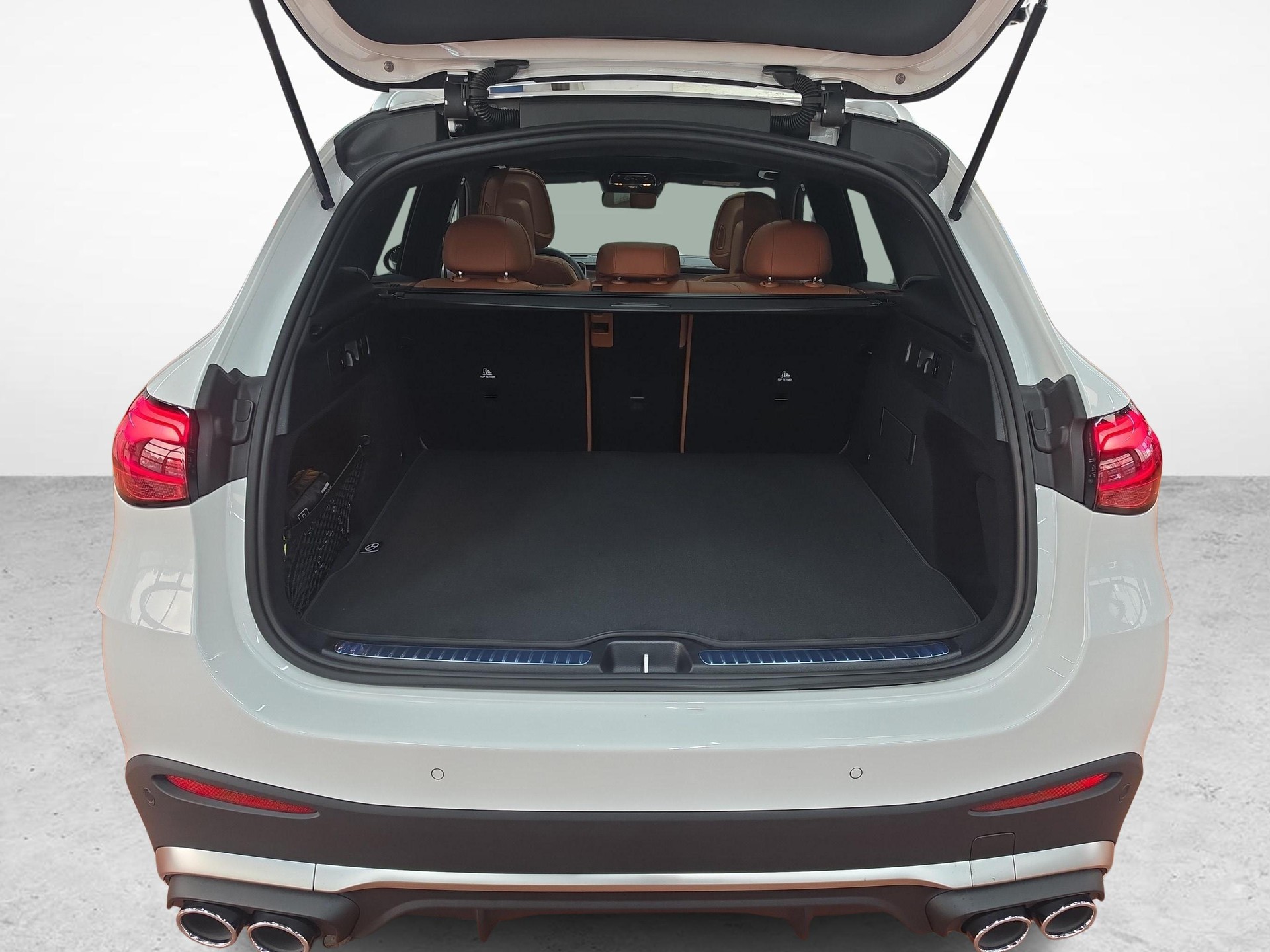 MERCEDES-BENZ AMG GLC 53 4MATIC+-image-9