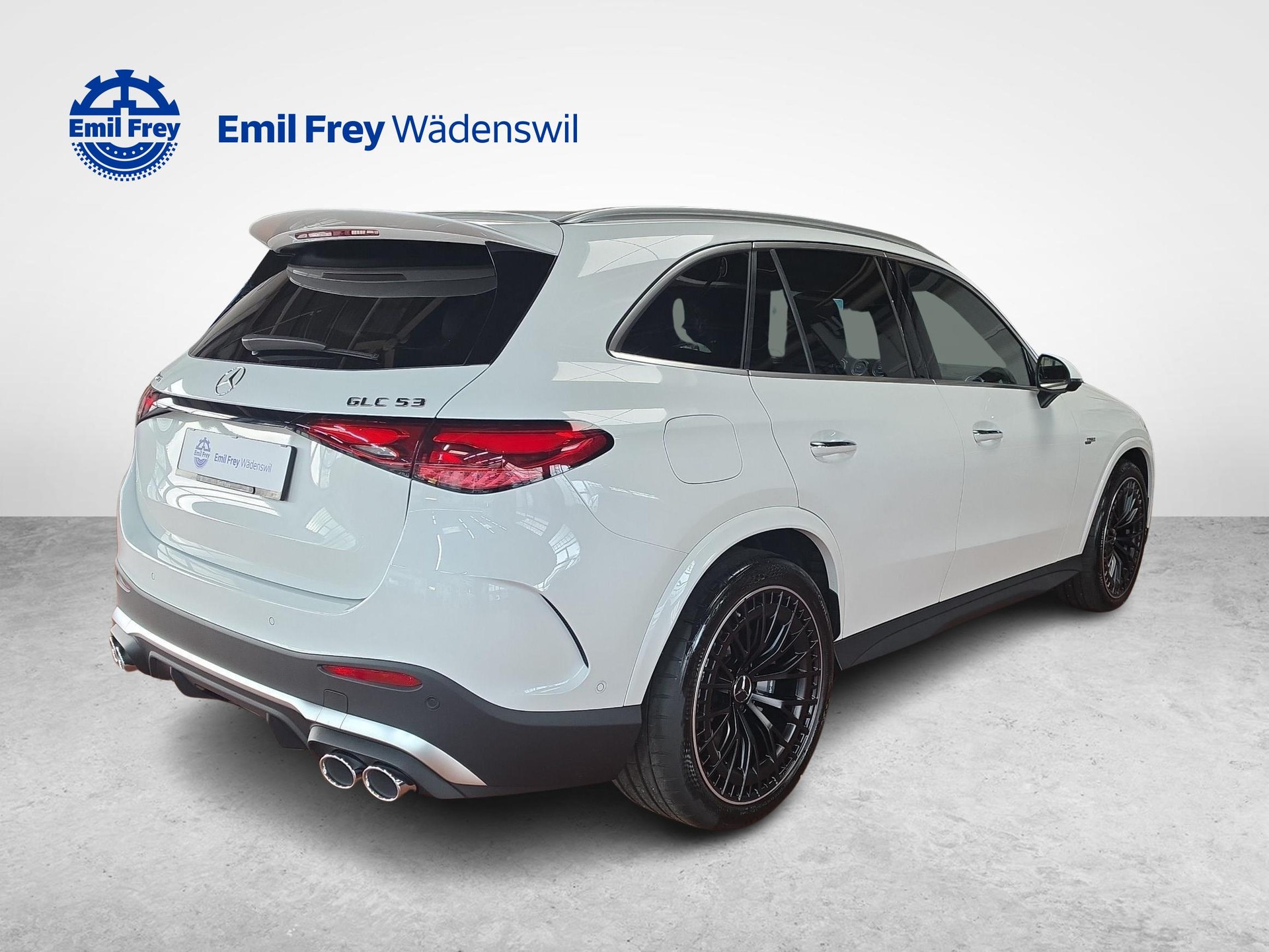 MERCEDES-BENZ AMG GLC 53 4MATIC+-image-4