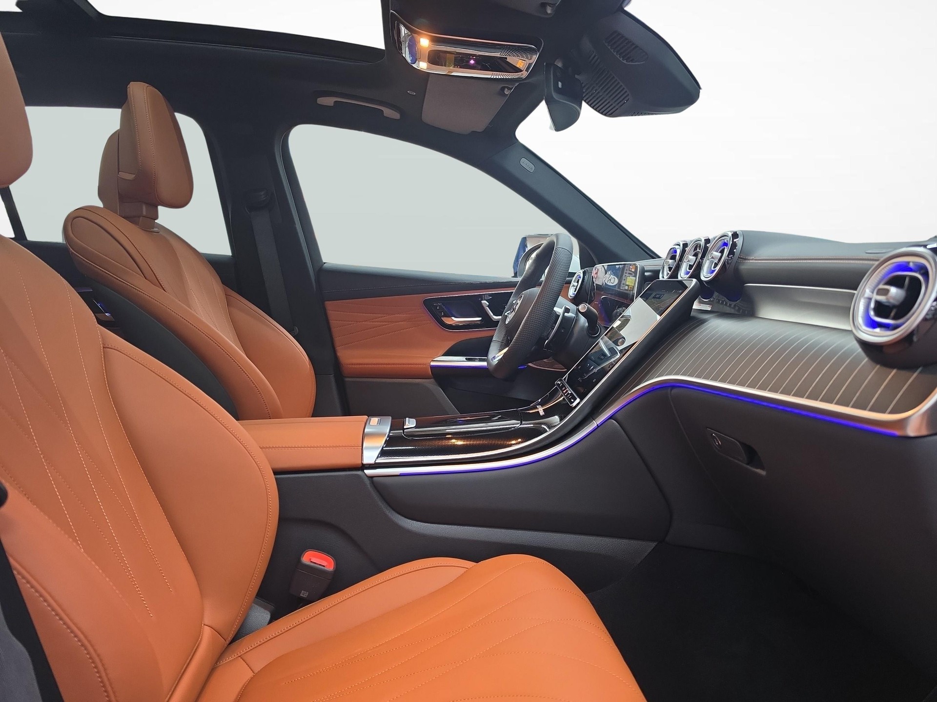 MERCEDES-BENZ AMG GLC 53 4MATIC+-image-7