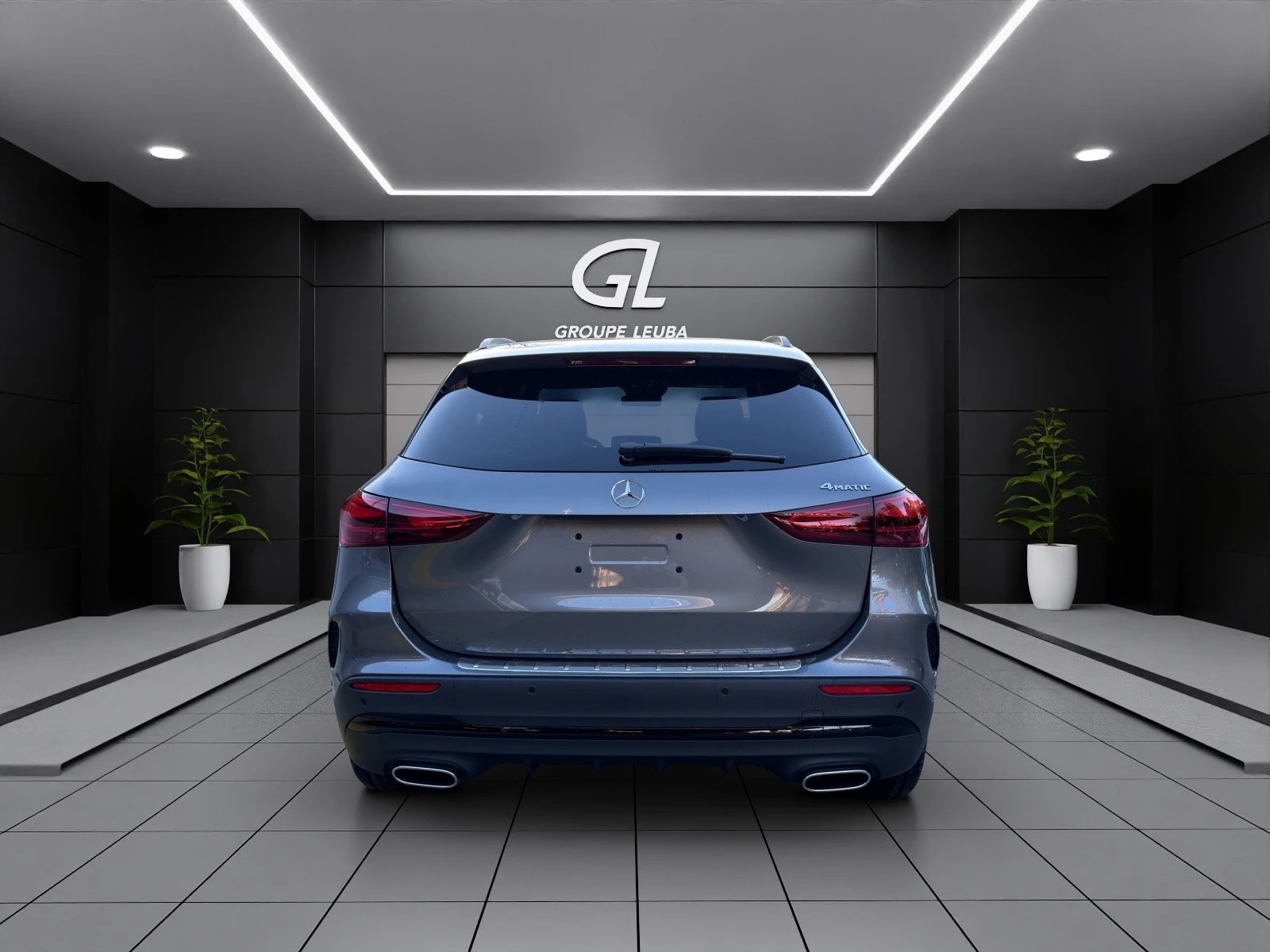 MERCEDES-BENZ GLA 250 4Matic 8G-DCT Swiss Star-image-6