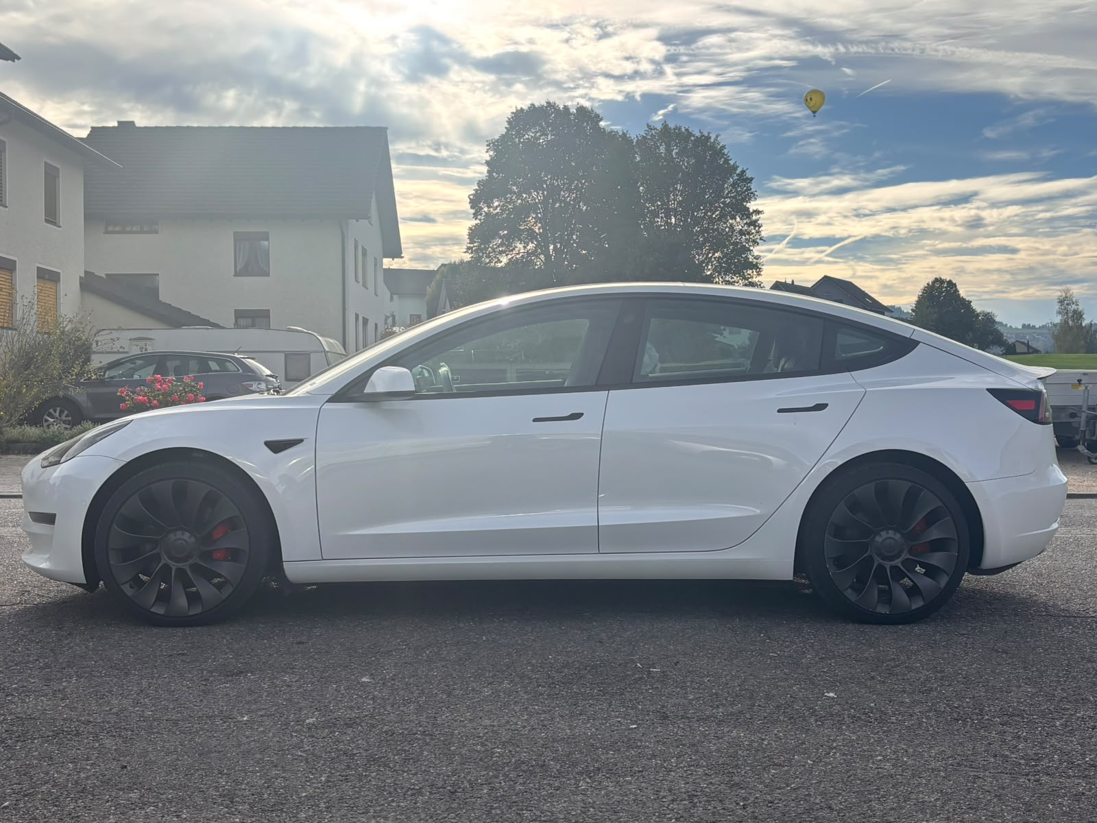 TESLA Model 3 Performance Dual Motor AWD-image-7