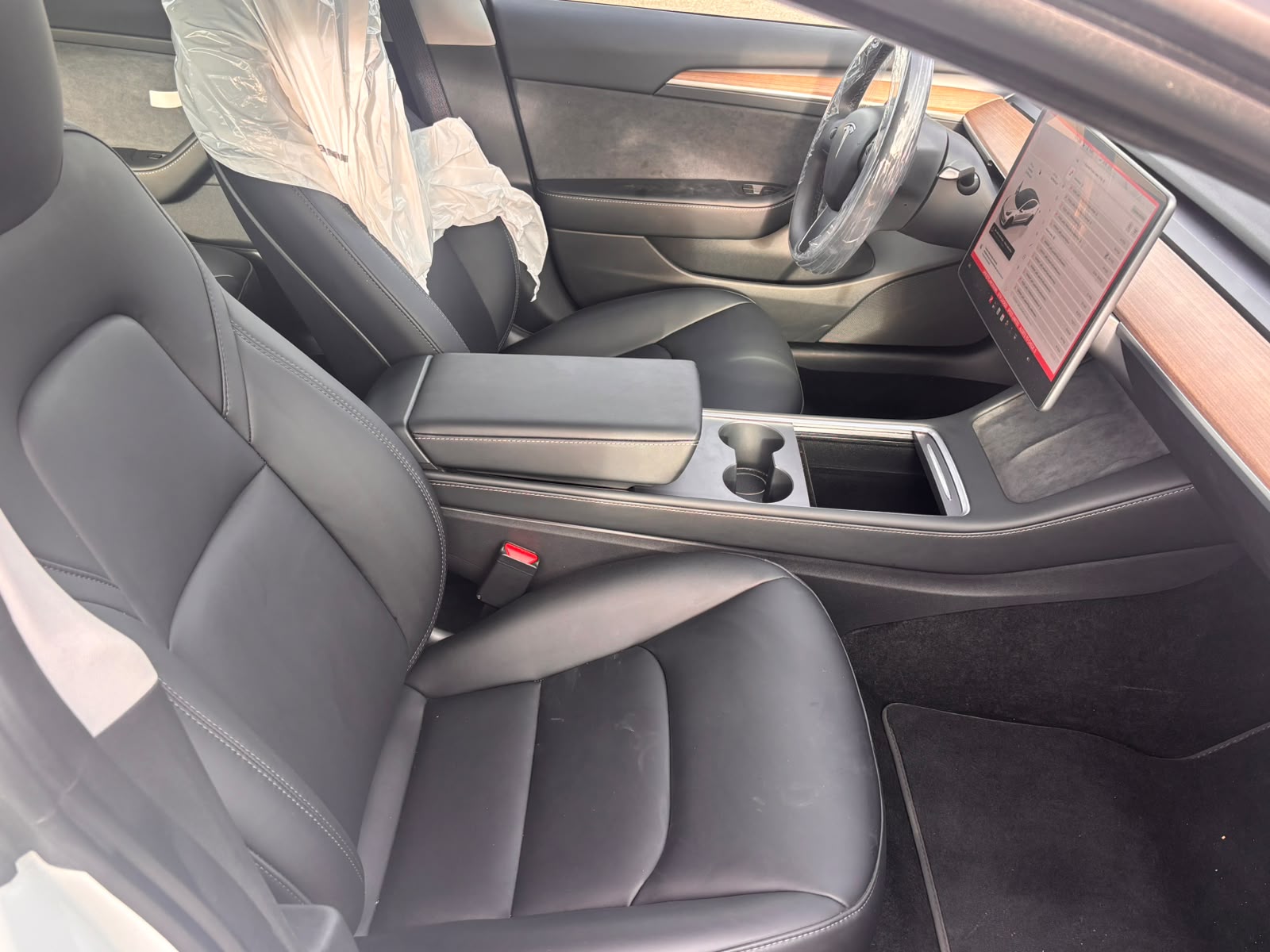 TESLA Model 3 Performance Dual Motor AWD-image-13