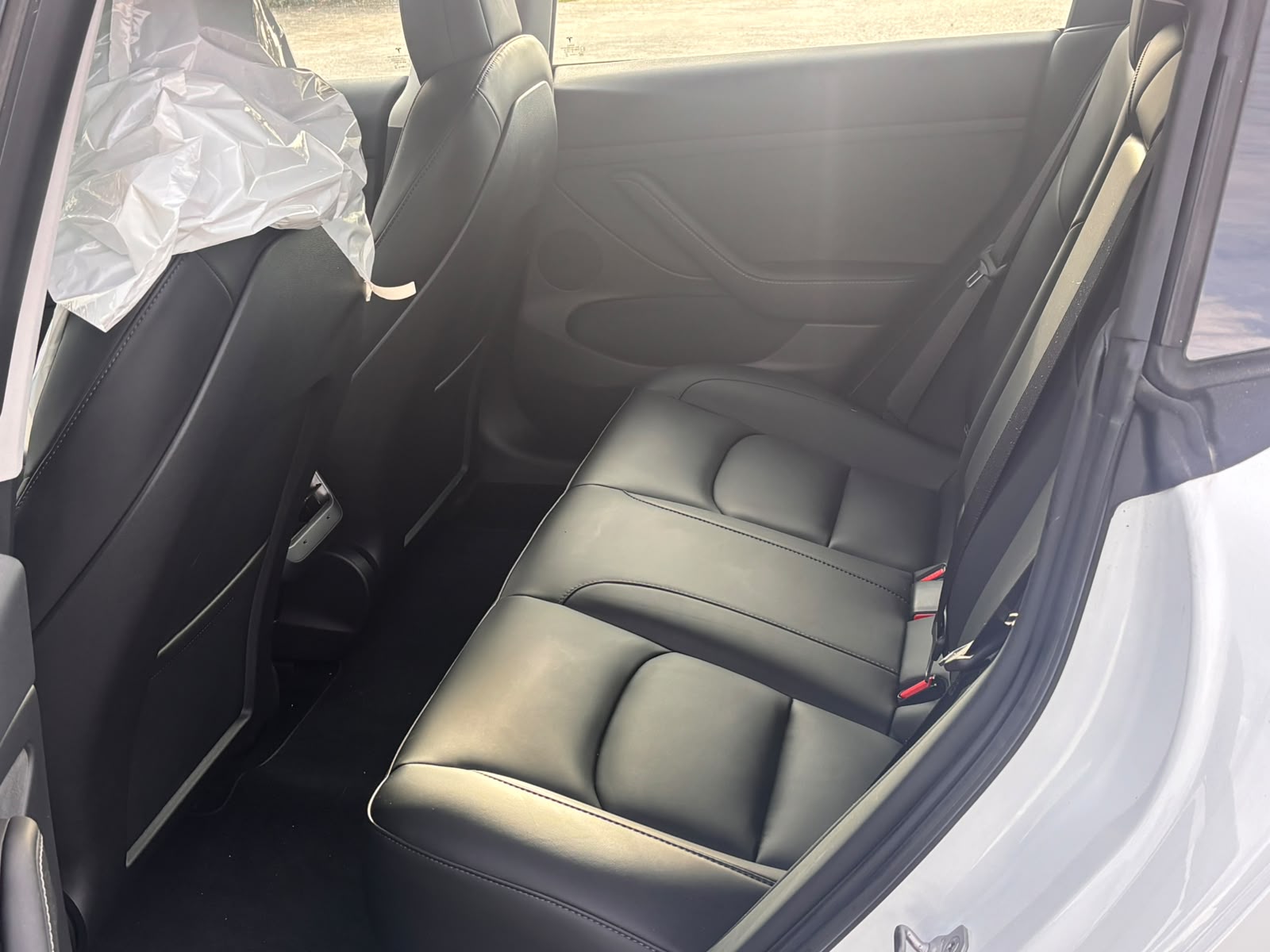 TESLA Model 3 Performance Dual Motor AWD-image-11