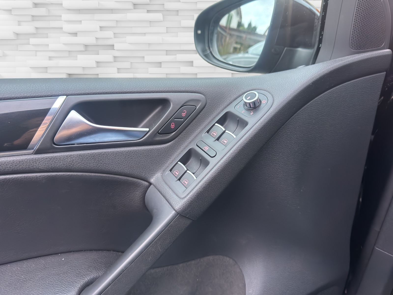 VW Golf 2.0 TSI GTI-image-14