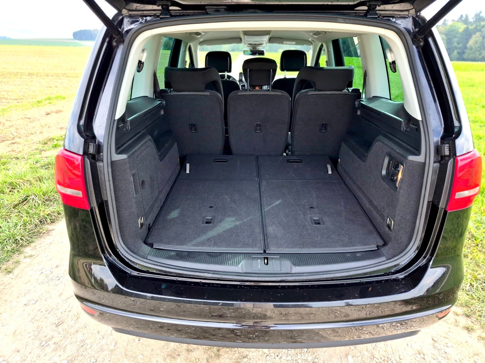 VW 2.0 TDI BlueMTA Comfortline-image-2