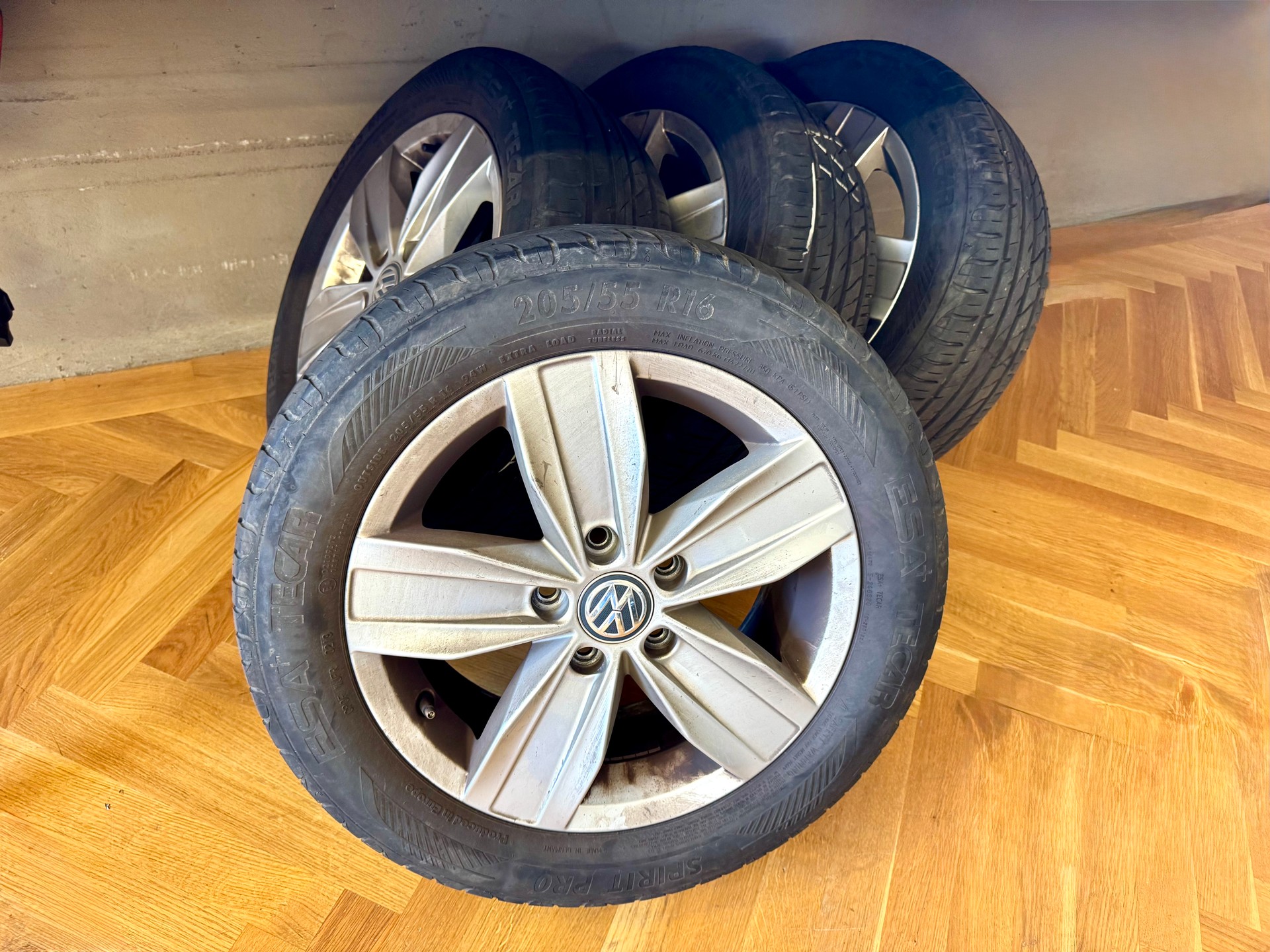 VW Caddy 2.0 TDI Comfortline 4Motion-image-29