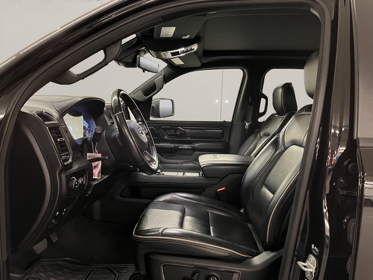 DODGE 1500 Limited 4x4-image-8