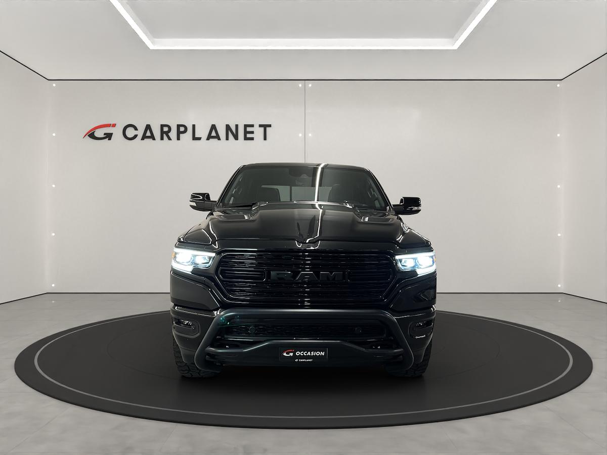 DODGE 1500 Limited 4x4-image-6