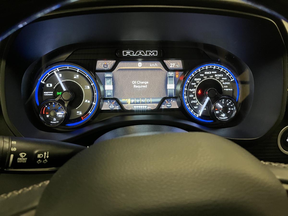 DODGE 1500 Limited 4x4-image-11
