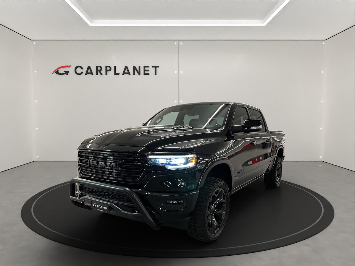 DODGE 1500 Limited 4x4