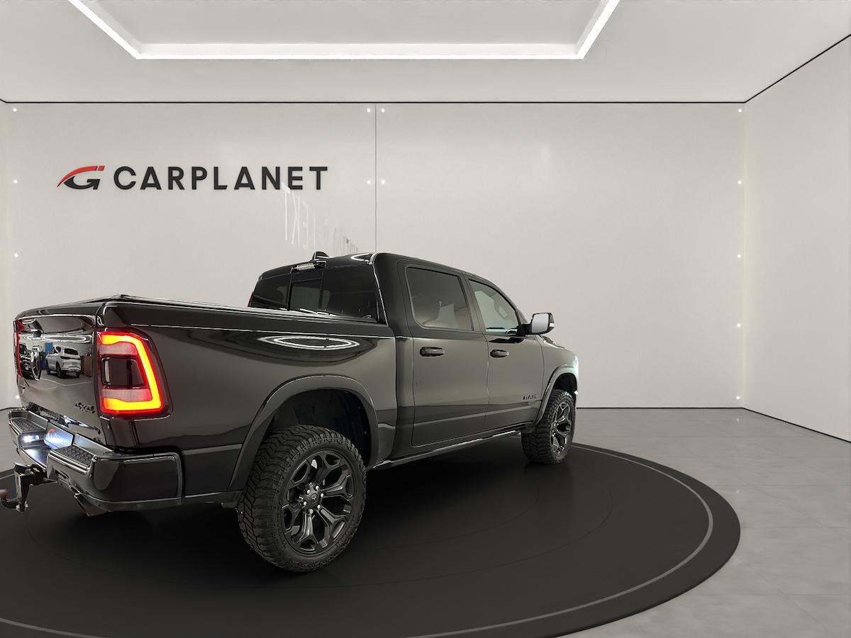 DODGE 1500 Limited 4x4-image-4