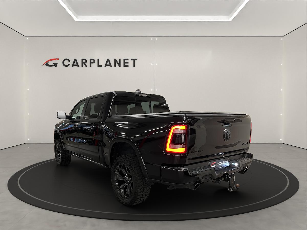 DODGE 1500 Limited 4x4-showroom-element-2