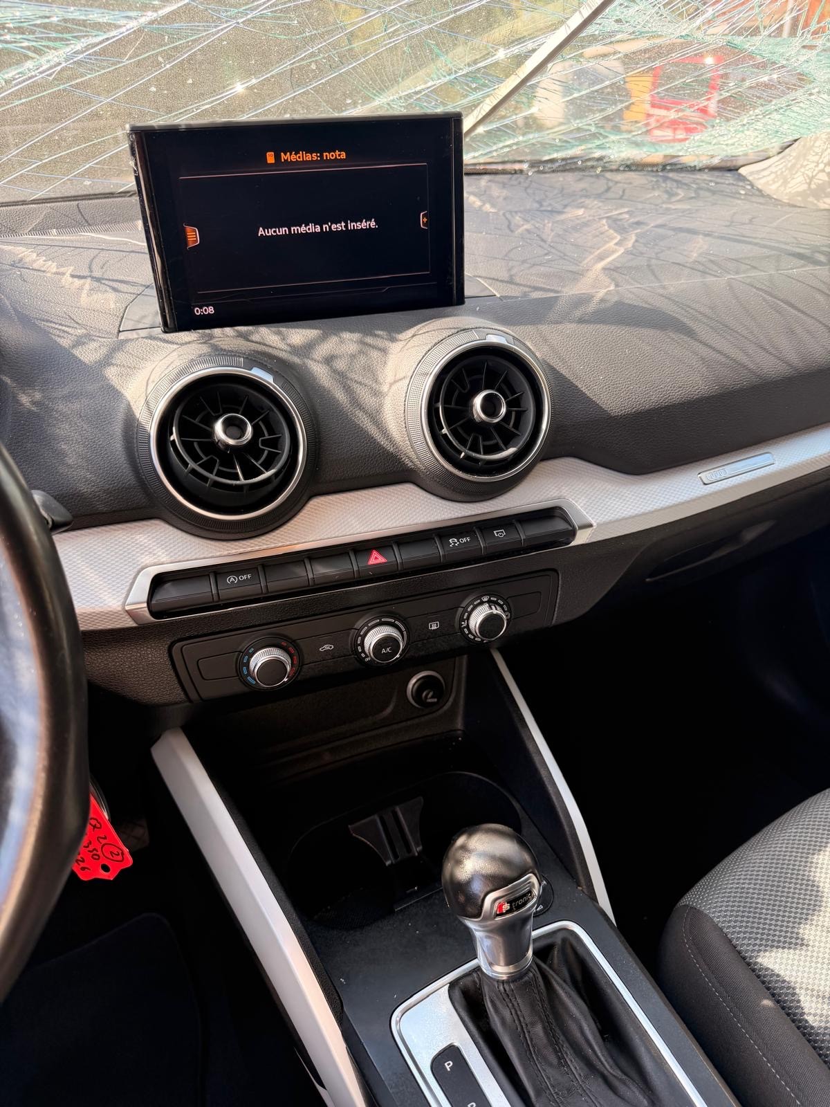 AUDI Q2 1.0 TFSI S-tronic-image-14