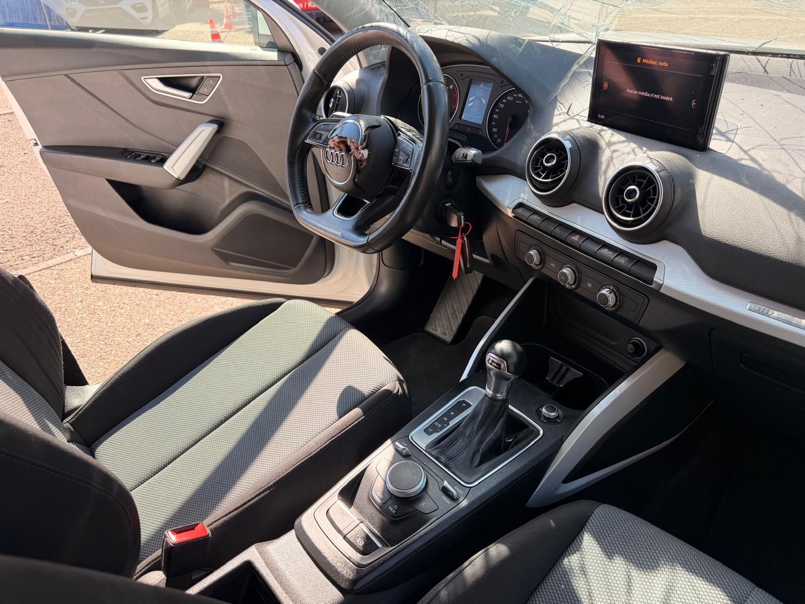 AUDI Q2 1.0 TFSI S-tronic-image-13