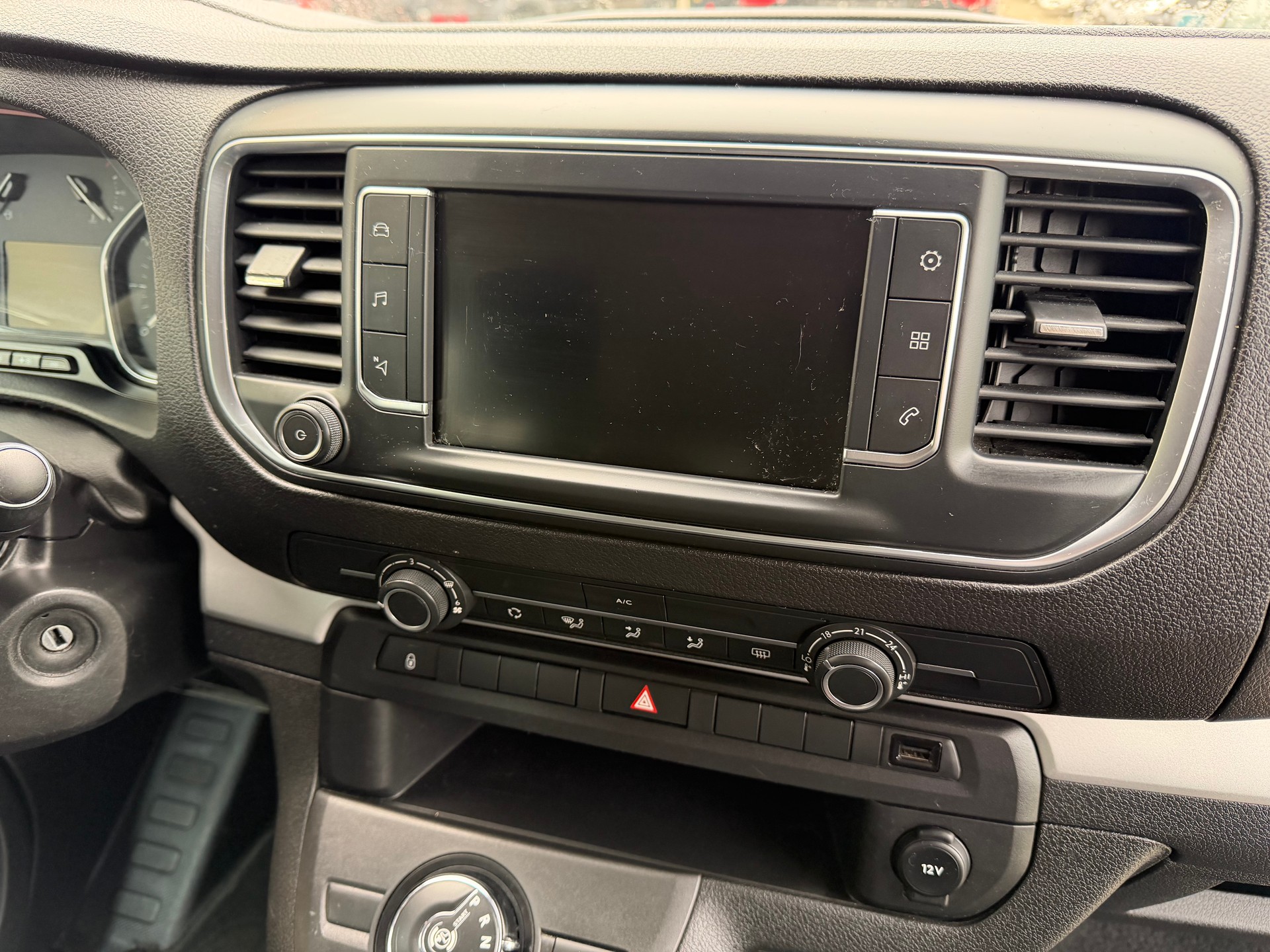 OPEL Zafira Life 2.0 CDTI Enjoy M Automatik-image-7