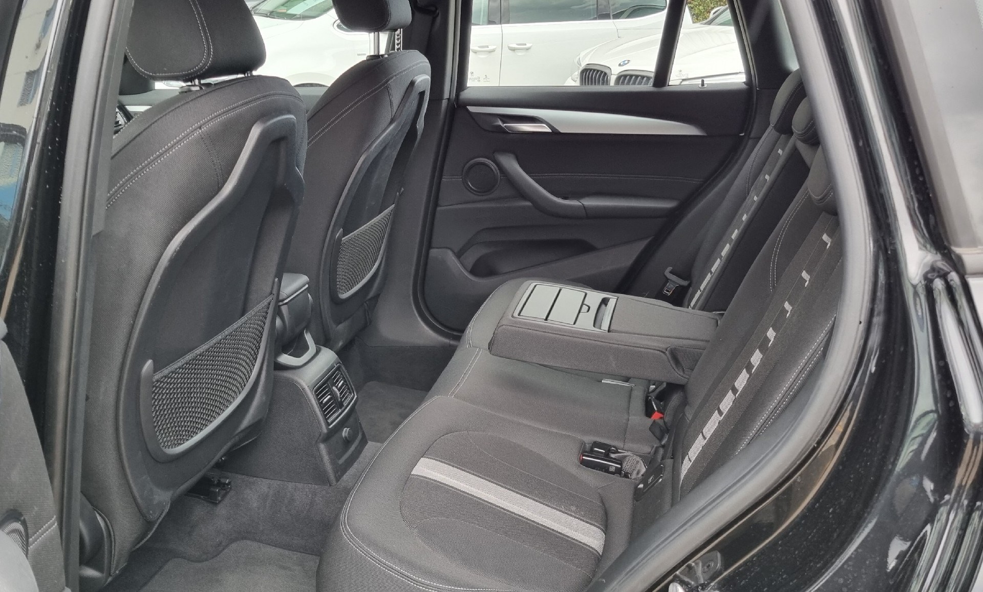 BMW X1 xDrive 20d xLine Steptronic-image-2