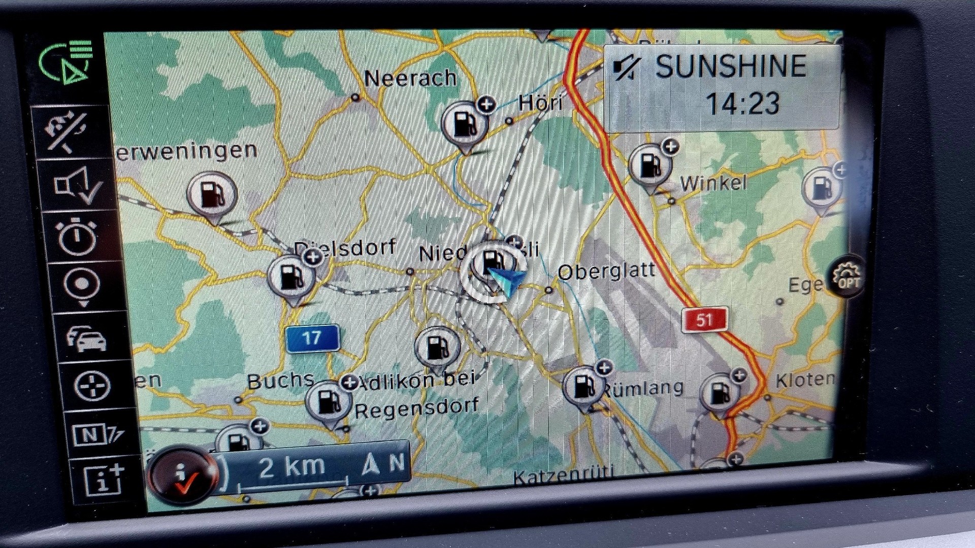BMW X1 xDrive 20d xLine Steptronic-image-7