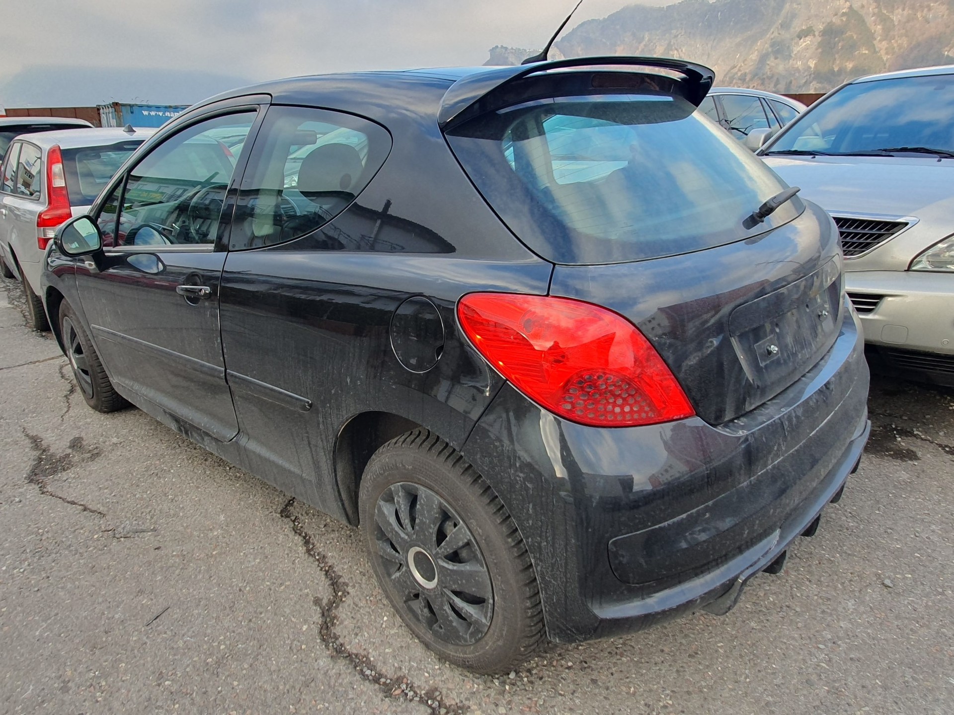 PEUGEOT 207 1.4 16V Trendy-image-2