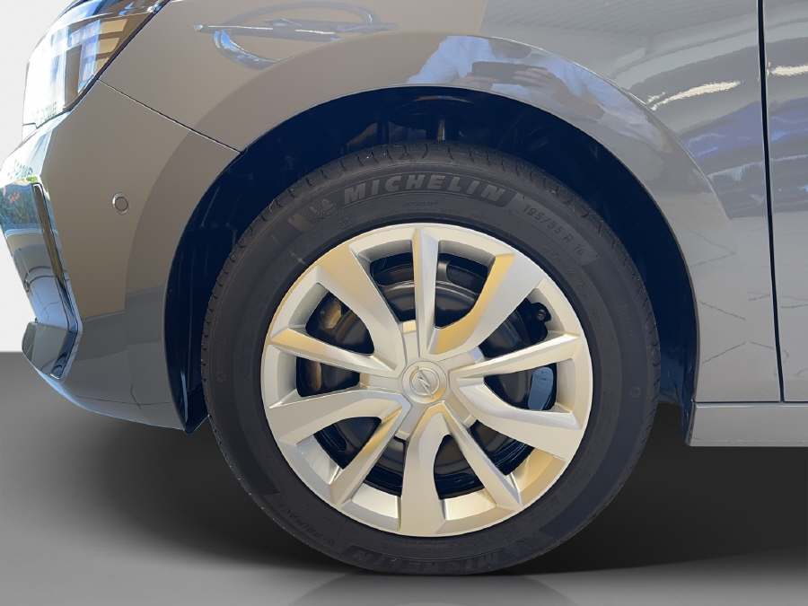 OPEL Corsa-e 50kWh/136 e-Edition-image-11