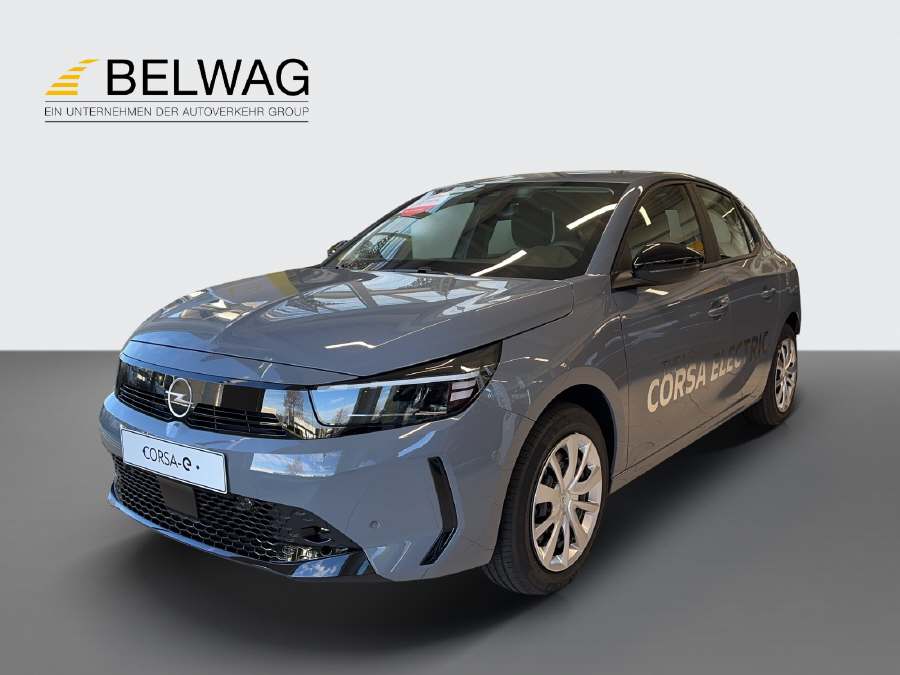 OPEL Corsa-e 50kWh/136 e-Edition-image-0