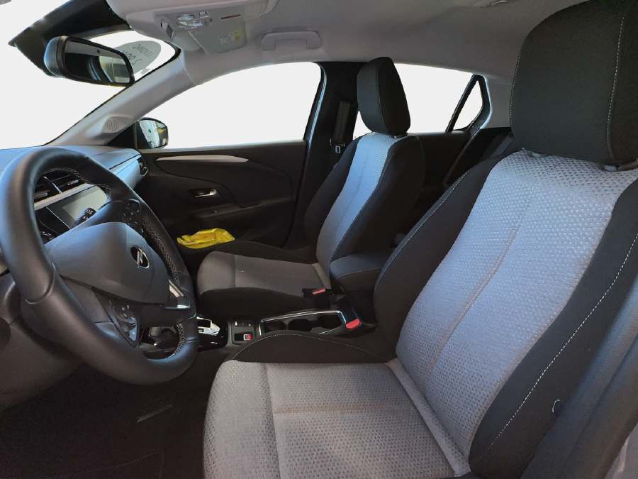 OPEL Corsa-e 50kWh/136 e-Edition-image-7