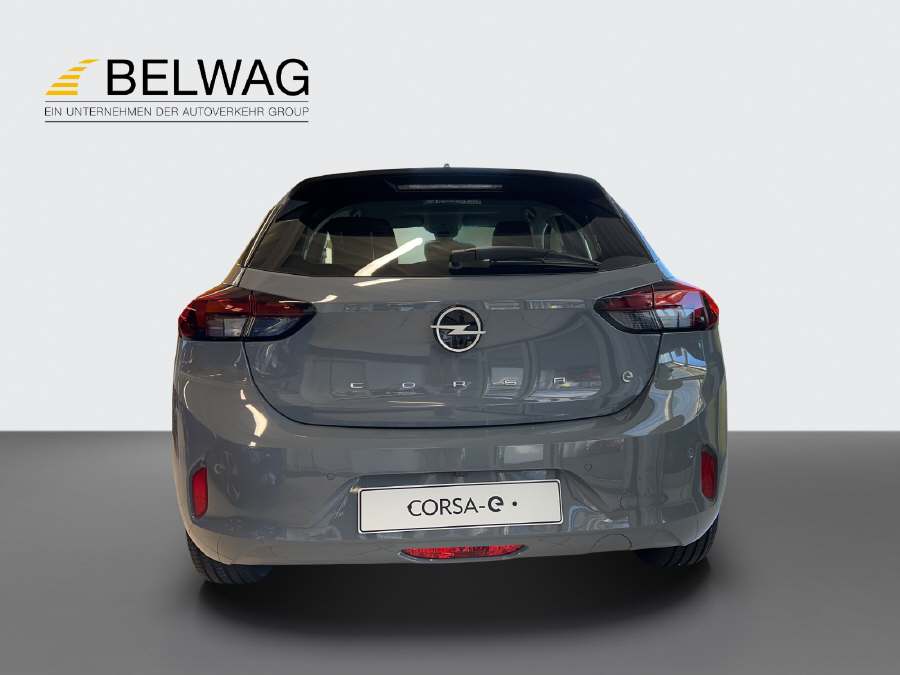 OPEL Corsa-e 50kWh/136 e-Edition-image-3