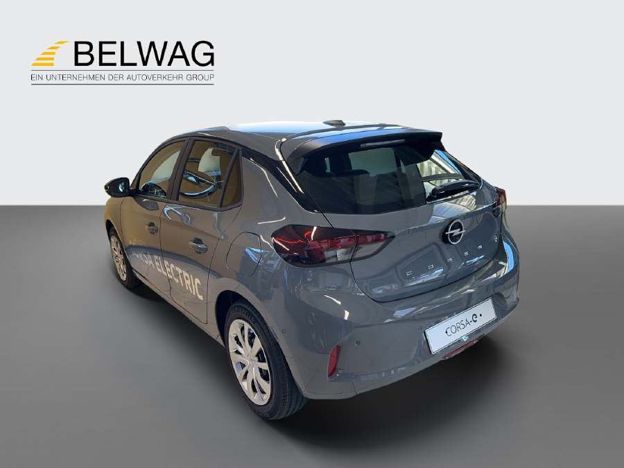 OPEL Corsa-e 50kWh/136 e-Edition-image-2
