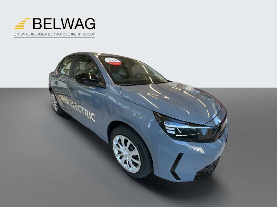 OPEL Corsa-e 50kWh/136 e-Edition-image-6