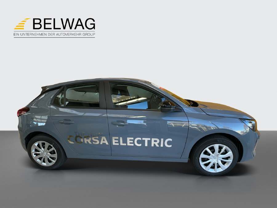 OPEL Corsa-e 50kWh/136 e-Edition-image-5