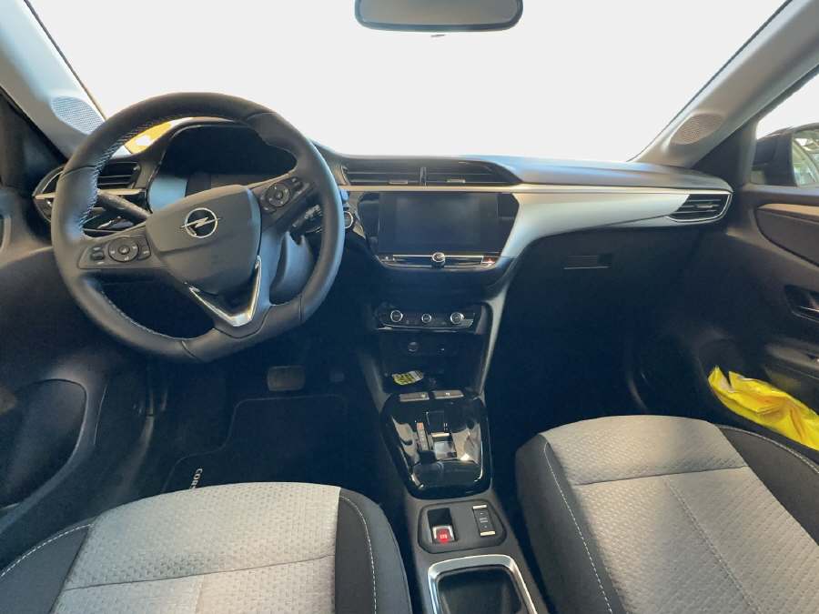 OPEL Corsa-e 50kWh/136 e-Edition-image-8