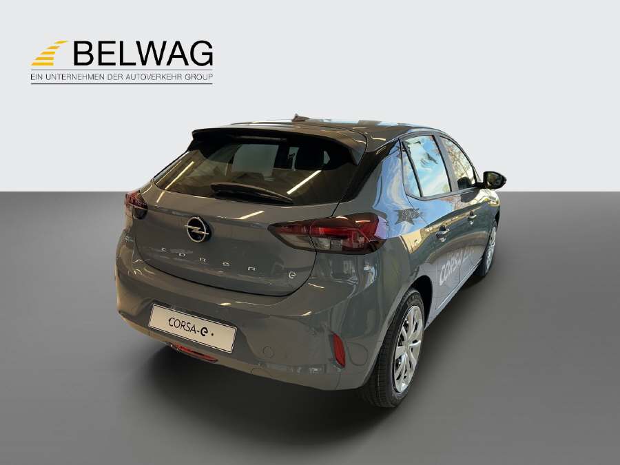 OPEL Corsa-e 50kWh/136 e-Edition-image-4