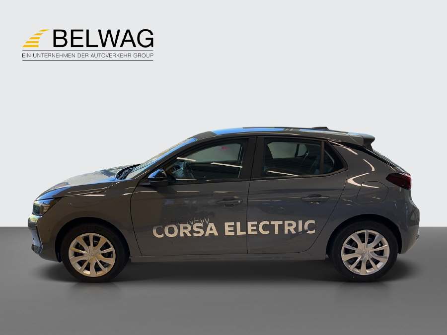 OPEL Corsa-e 50kWh/136 e-Edition-image-1