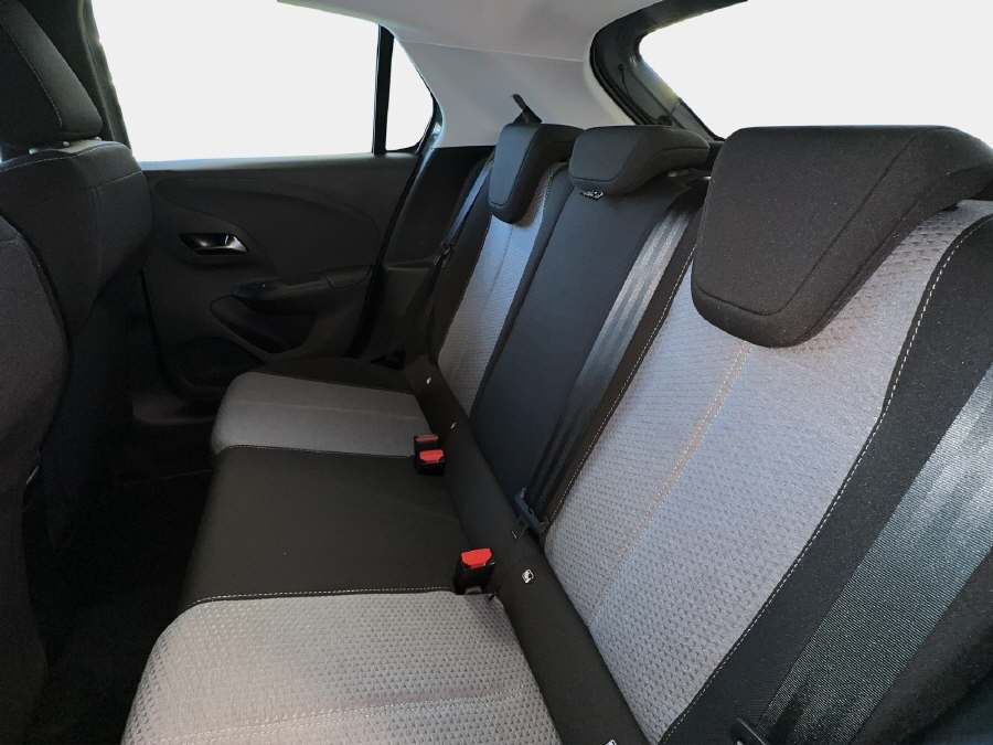 OPEL Corsa-e 50kWh/136 e-Edition-image-9