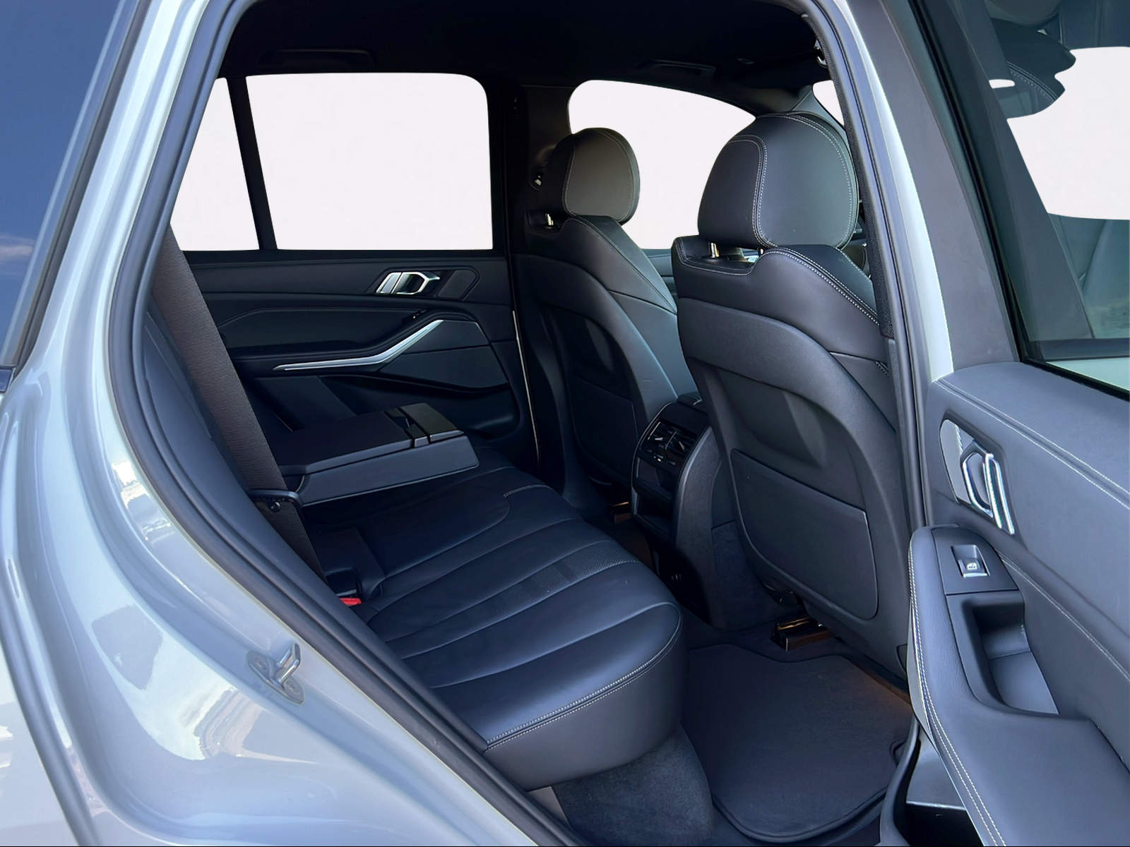BMW X5 xDrive 30d Steptronic-image-10