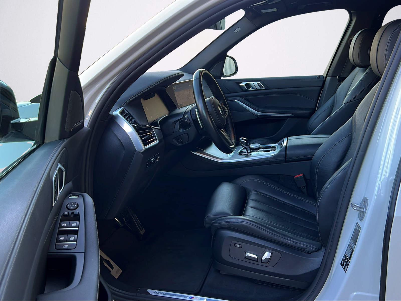 BMW X5 xDrive 30d Steptronic-image-11