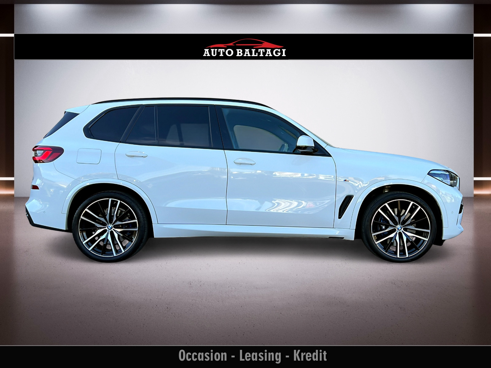BMW X5 xDrive 30d Steptronic-image-4
