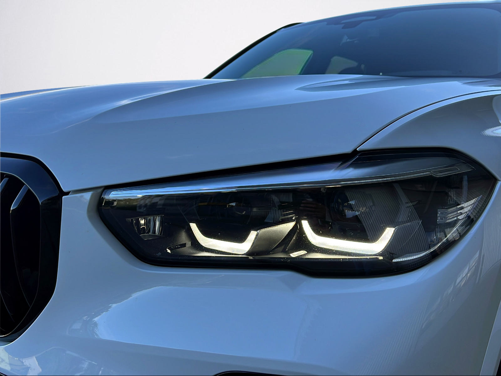 BMW X5 xDrive 30d Steptronic-image-5