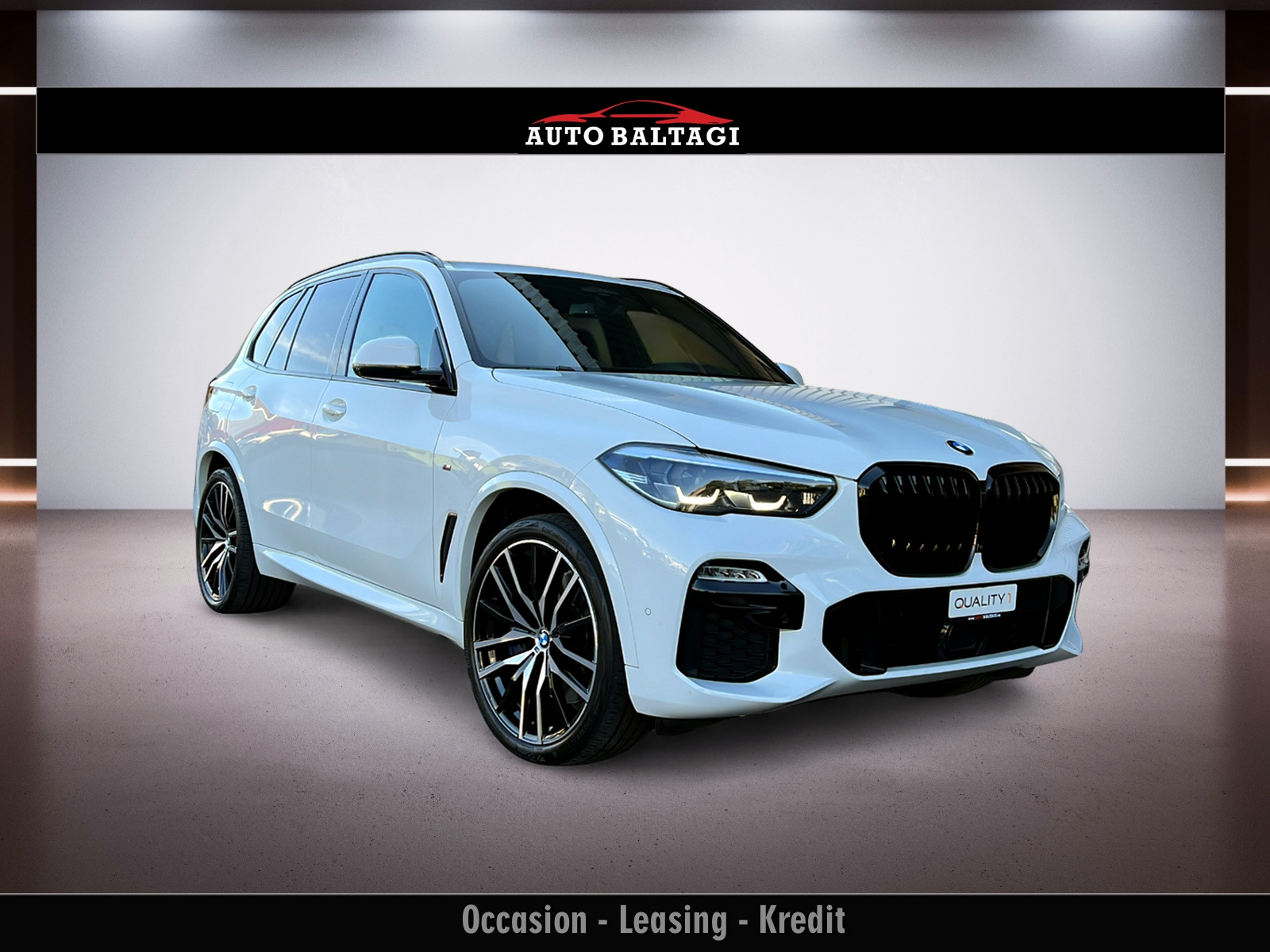 BMW X5 xDrive 30d Steptronic-image-3