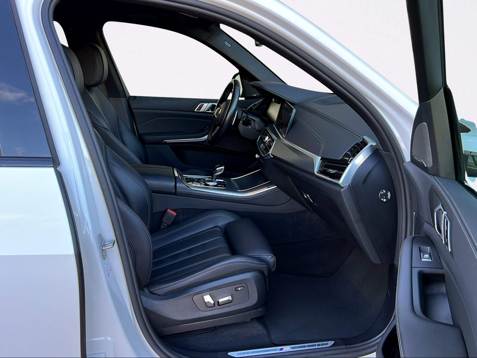 BMW X5 xDrive 30d Steptronic-image-9
