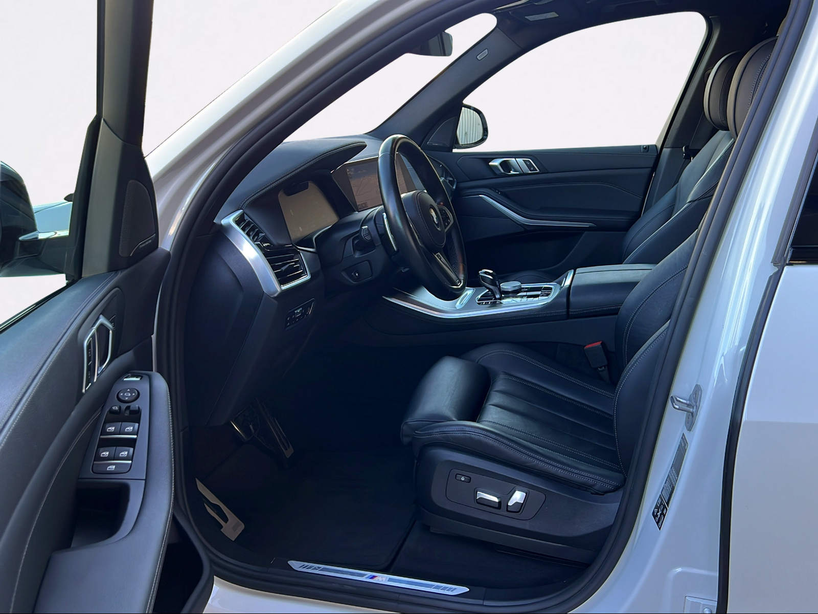 BMW X5 xDrive 30d Steptronic-image-7