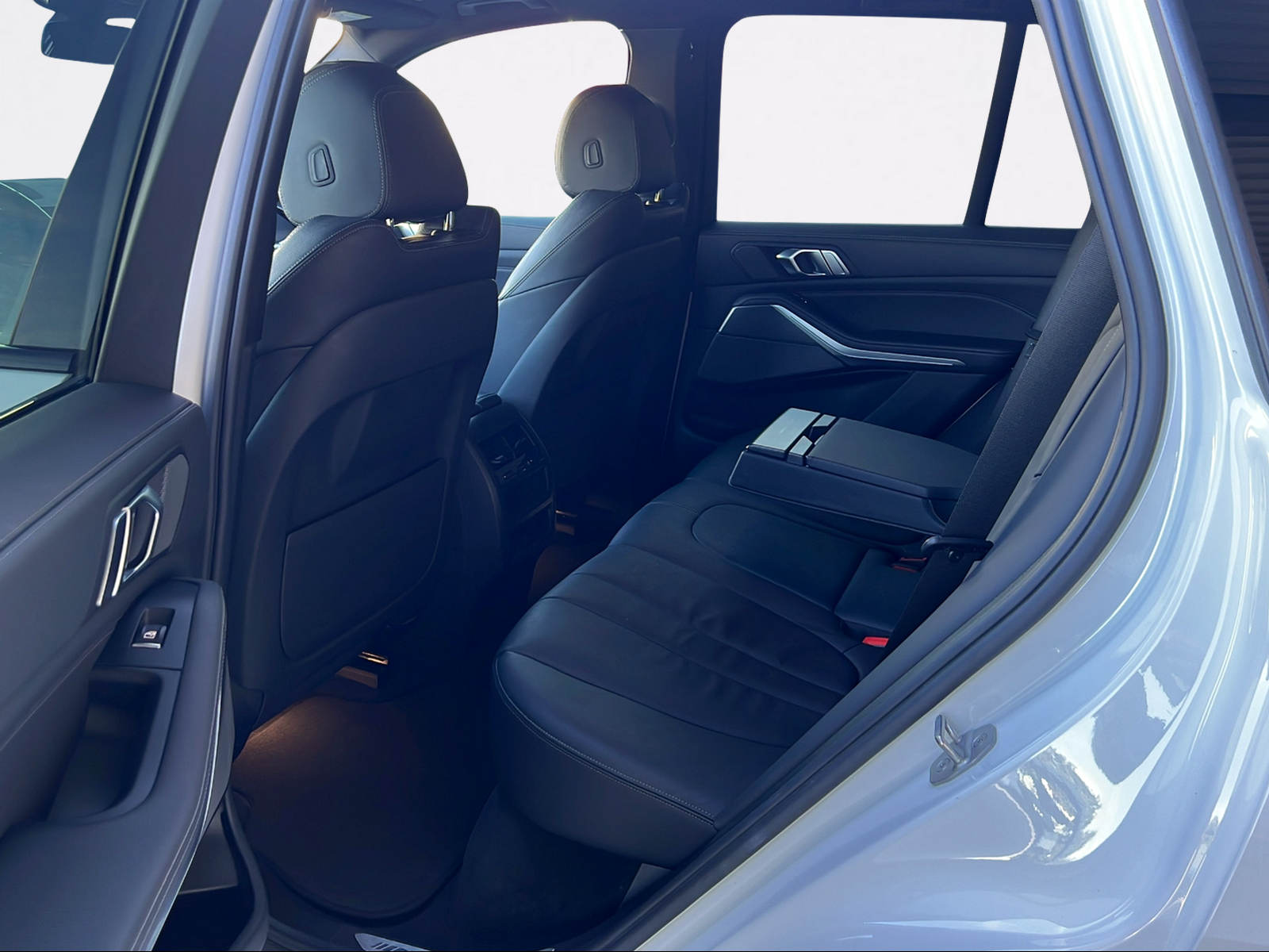 BMW X5 xDrive 30d Steptronic-image-8